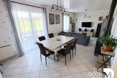 Villa a Voisey, Haute-Marne, Voisey - € 117.000 | Ref: 9633 - foto 6