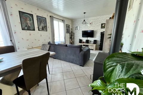 Villa a Voisey, Haute-Marne, Voisey - € 117.000 | Ref: 9633 - foto 7