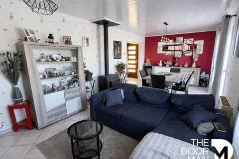 Villa a Voisey, Haute-Marne, Voisey - € 117.000 | Ref: 9633 - foto 8