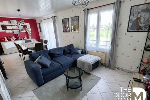 Villa a Voisey, Haute-Marne, Voisey - € 117.000 | Ref: 9633 - foto 9