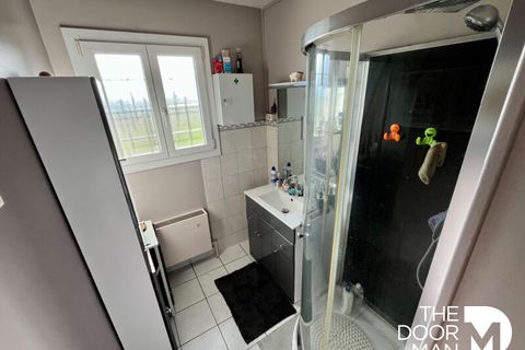 Villa a Voisey, Haute-Marne, Voisey - € 117.000 | Ref: 9633 - foto 10