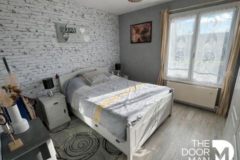 Villa a Voisey, Haute-Marne, Voisey - € 117.000 | Ref: 9633 - foto 11