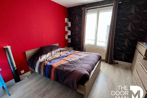 Villa a Voisey, Haute-Marne, Voisey - € 117.000 | Ref: 9633 - foto 13