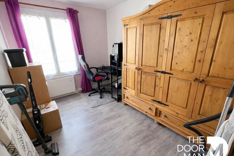 Villa a Voisey, Haute-Marne, Voisey - € 117.000 | Ref: 9633 - foto 14