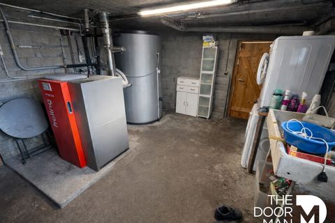 Villa a Voisey, Haute-Marne, Voisey - € 117.000 | Ref: 9633 - foto 15