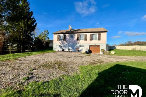 Villa a Voisey, Haute-Marne, Voisey - € 117.000 | Ref: 9633 - foto 18