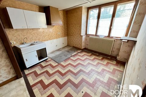 Villa a Serqueux, Haute-Marne, Serqueux - € 39.000 | Ref: 9394 - foto 2