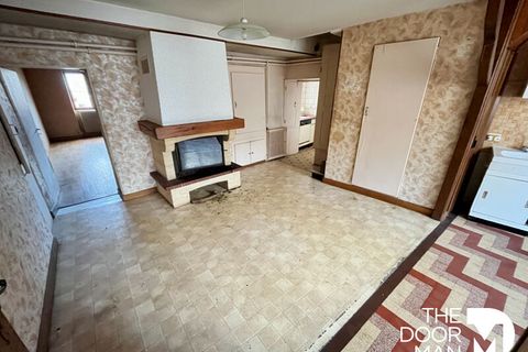 Villa a Serqueux, Haute-Marne, Serqueux - € 39.000 | Ref: 9394 - foto 3