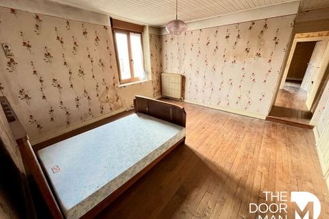 Villa a Serqueux, Haute-Marne, Serqueux - € 39.000 | Ref: 9394 - foto 5