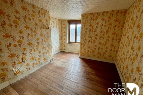 Villa a Serqueux, Haute-Marne, Serqueux - € 39.000 | Ref: 9394 - foto 7
