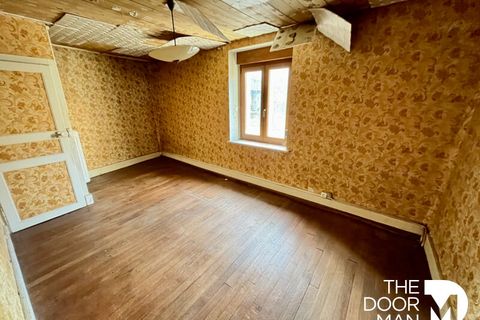 Villa a Serqueux, Haute-Marne, Serqueux - € 39.000 | Ref: 9394 - foto 8