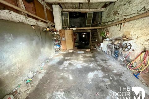 Villa a Serqueux, Haute-Marne, Serqueux - € 39.000 | Ref: 9394 - foto 9