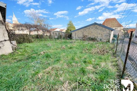 Villa a Serqueux, Haute-Marne, Serqueux - € 39.000 | Ref: 9394 - foto 12