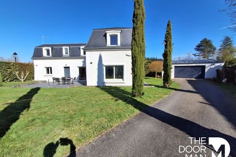 Villa i Auffargis, Yvelines, Auffargis - € 599.000 | Ref: 9019 - foto 2