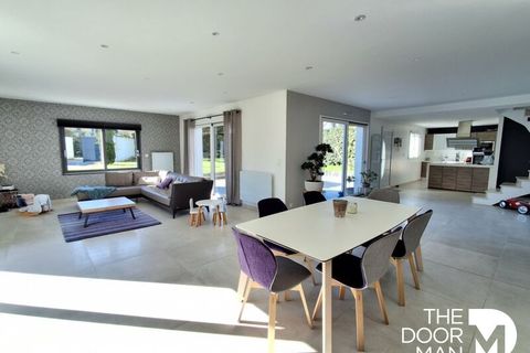 Villa i Auffargis, Yvelines, Auffargis - € 599.000 | Ref: 9019 - foto 5