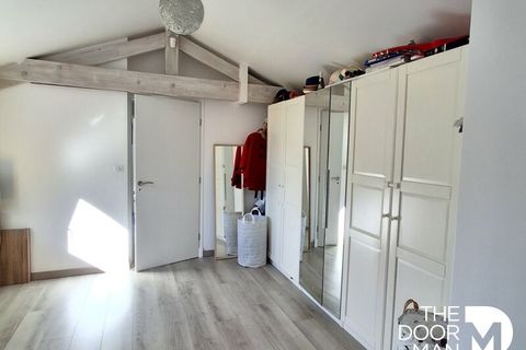 Villa i Auffargis, Yvelines, Auffargis - € 599.000 | Ref: 9019 - foto 8