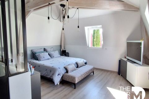 Villa i Auffargis, Yvelines, Auffargis - € 599.000 | Ref: 9019 - foto 11