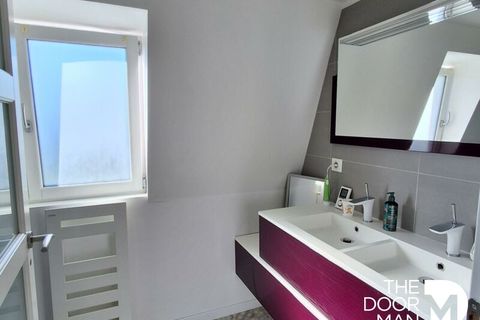 Villa i Auffargis, Yvelines, Auffargis - € 599.000 | Ref: 9019 - foto 13