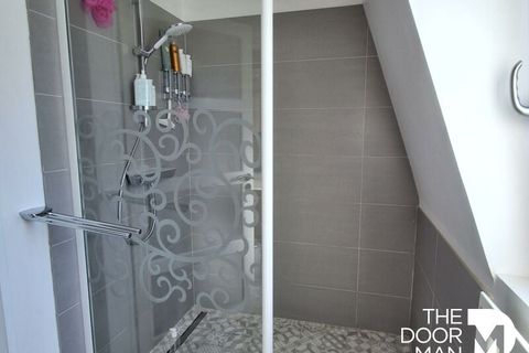 Villa i Auffargis, Yvelines, Auffargis - € 599.000 | Ref: 9019 - foto 14
