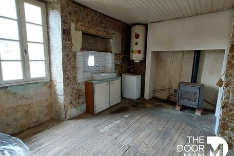 Villa i Concores, Lot, Concores - € 44.490 | Ref: 9615 - foto 3