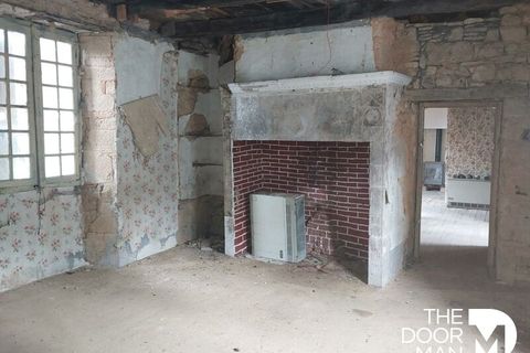 Villa i Concores, Lot, Concores - € 44.490 | Ref: 9615 - foto 10