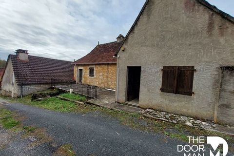 Villa i Concores, Lot, Concores - € 44.490 | Ref: 9615 - foto 14