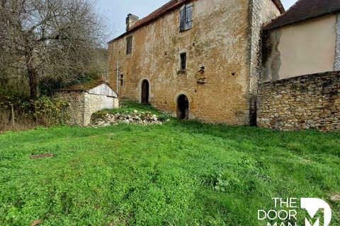 Villa i Concores, Lot, Concores - € 44.490 | Ref: 9615 - foto 16