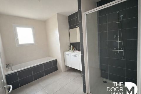 Villa i Niort, Deux-Sevres, Niort - € 242.000 | Ref: 9616 - foto 4