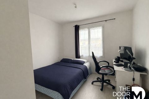 Villa i Niort, Deux-Sevres, Niort - € 242.000 | Ref: 9616 - foto 5