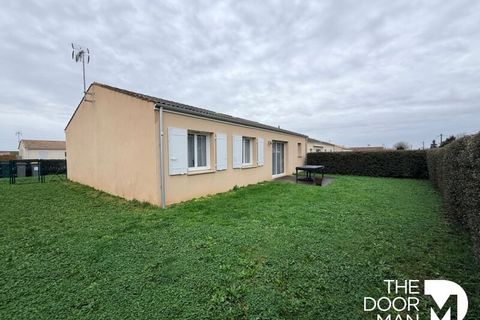 Villa i Niort, Deux-Sevres, Niort - € 242.000 | Ref: 9616 - foto 6