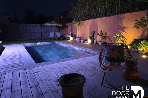 Villa a Le Pradet, Var, Le Pradet - € 650.000 | Ref: 9619 - foto 18