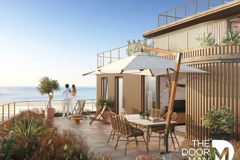 Lejlighed i Dunkerque, Nord, Dunkerque - € 396.000 | Ref: 9558B - foto 4