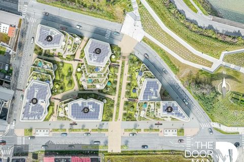 Leilighet i Dunkerque, Nord, Dunkerque - € 619 000 | Ref: 9558C - foto 4
