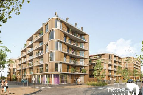 Leilighet i Dunkerque, Nord, Dunkerque - € 619 000 | Ref: 9558C - foto 5
