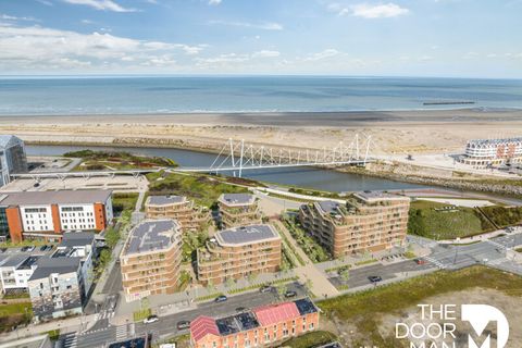 Leilighet i Dunkerque, Nord, Dunkerque - € 619 000 | Ref: 9558C - foto 6