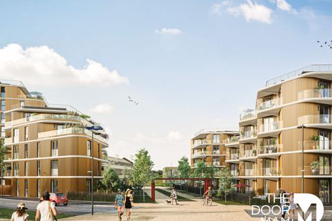 Leilighet i Dunkerque, Nord, Dunkerque - € 619 000 | Ref: 9558C - foto 7