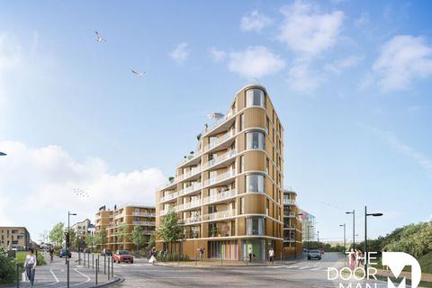 Leilighet i Dunkerque, Nord, Dunkerque - € 619 000 | Ref: 9558C - foto 8