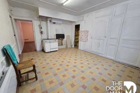 Landsbyhus i Bourmont, Haute-Marne, Bourmont - € 49.000 | Ref: 9583 - foto 2