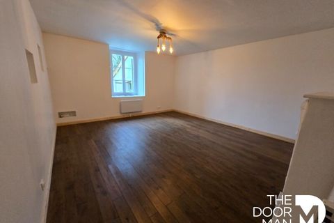 Landsbyhus i Bourmont, Haute-Marne, Bourmont - € 49.000 | Ref: 9583 - foto 3