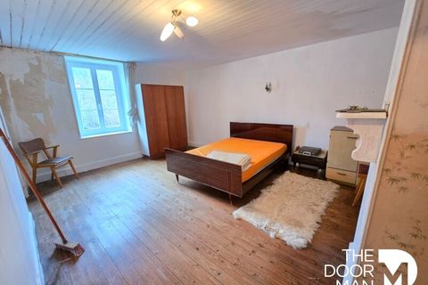 Landsbyhus i Bourmont, Haute-Marne, Bourmont - € 49.000 | Ref: 9583 - foto 4