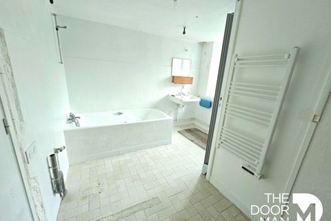 Landsbyhus i Bourmont, Haute-Marne, Bourmont - € 49.000 | Ref: 9583 - foto 5