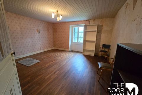 Landsbyhus i Bourmont, Haute-Marne, Bourmont - € 49.000 | Ref: 9583 - foto 6