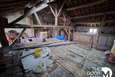 Landsbyhus i Bourmont, Haute-Marne, Bourmont - € 49.000 | Ref: 9583 - foto 8