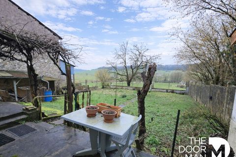 Landsbyhus i Bourmont, Haute-Marne, Bourmont - € 49.000 | Ref: 9583 - foto 9