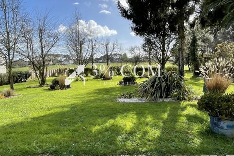 Villa a Baden, Morbihan, Baden - € 545.000 | Ref: 66_V1590059510 - foto 4