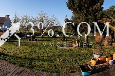 Villa a Baden, Morbihan, Baden - € 545.000 | Ref: 66_V1590059510 - foto 13