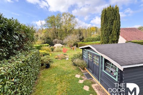 Villa a Maintenon, Eure-et-Loir, Maintenon - € 261.000 | Ref: 9579 - foto 2