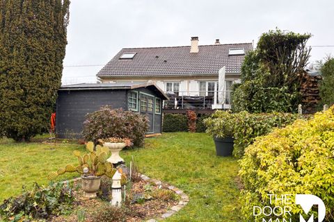 Villa a Maintenon, Eure-et-Loir, Maintenon - € 261.000 | Ref: 9579 - foto 4