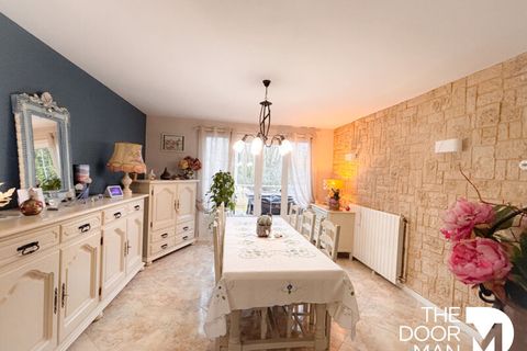 Villa a Maintenon, Eure-et-Loir, Maintenon - € 261.000 | Ref: 9579 - foto 5
