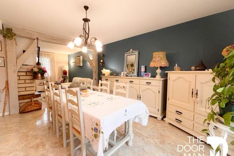 Villa a Maintenon, Eure-et-Loir, Maintenon - € 261.000 | Ref: 9579 - foto 7